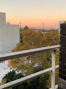 monoambiente Horizonte