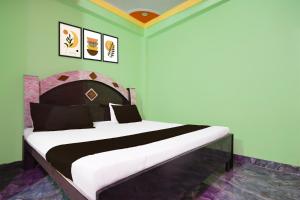 HOTEL O RK