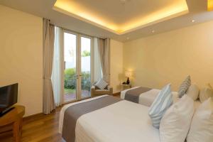 Andaman Pool Villas ,Maikhao