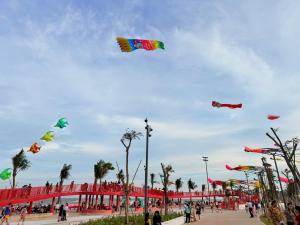 Cakit Villa Bai Sau Vung Tau-4bedrooms with pool