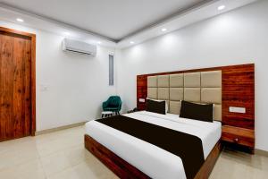 Collection O Hotel Evergreen