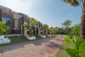 Private Villa Ayra 8B by OriVista 10min to Melasti Beach