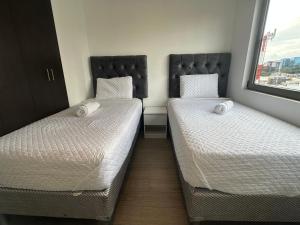 NEO Apartamento 2 Habitaciones, Cerca Oakland Place