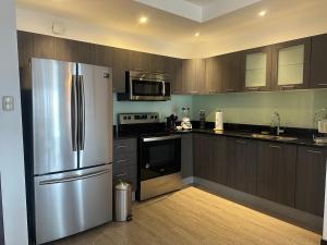 NEO Apartamento 2 Habitaciones, Cerca Oakland Place