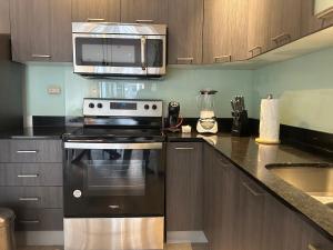 NEO Apartamento 2 Habitaciones, Cerca Oakland Place