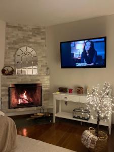 Dolomitas Refúgio Campos do Jordão Apto Inteiro com Lareira