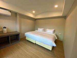 Tree Scape Mountain View Resort