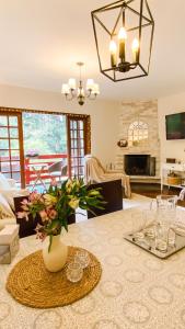 Dolomitas Refúgio Campos do Jordão Apto Inteiro com Lareira