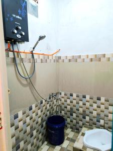 Penginapan Legok Asri