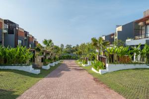 Private Villa Ayra 8E by OriVista 10min to Melasti Beach