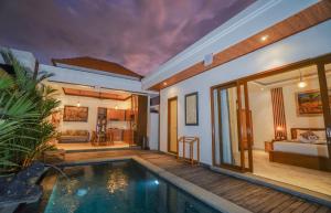 Vasista Villa Ubud