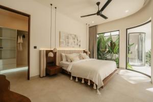 Villa Larente 4, Uluwatu