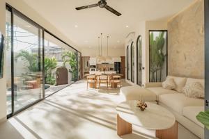 Villa Larente 4, Uluwatu