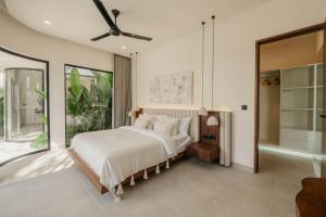 Villa Larente 4, Uluwatu