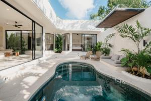 Villa Larente 4, Uluwatu