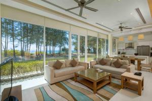 Andaman Pool Villas ,Maikhao