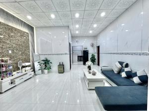 Ăn gì cũng được Homestay