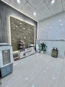 Ăn gì cũng được Homestay