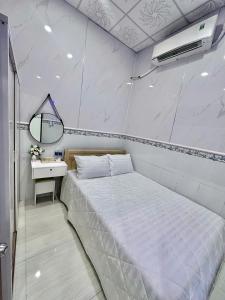 Ăn gì cũng được Homestay