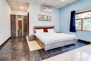 Hotel O Maharaja Grand