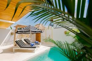 Playa 14 - Brand New 2BR Designer Villa