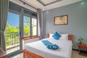 Mai Boutique Villa Hoi An