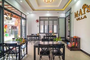 Mai Boutique Villa Hoi An