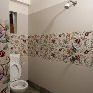 Easestay 2BHK flat full furnished AC included