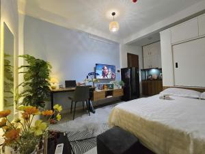 The ChillingN Homestay Ha Noi 89