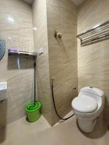 Formosa Residence Apartment 2BR Master #22