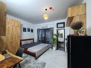 The ChillingN Homestay Ha Noi 89