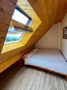 Relax Bovec 