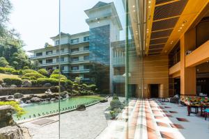 Tamatsukuri Grand Hotel Choseikaku