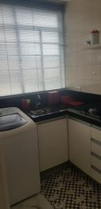 404-Kitinete Central com Wi-Fi