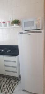 404-Kitinete Central com Wi-Fi