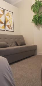 404-Kitinete Central com Wi-Fi