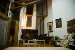 Casa ROMERO EN FLOR