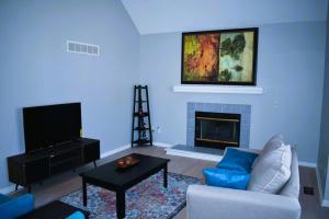 Cozy 3BR-3BA Home Near Zona Rosa Shopping and Dining