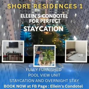 Shore Residences