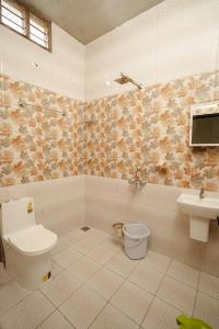 Royal Turn Modern Villa