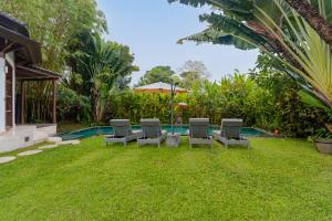 Anaya Villa by Betterplace