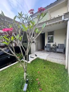 Aira Stay House Dramaga