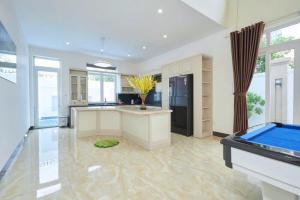 BIỆT THỰ NGHĨ DƯỠNG CAO CẤP THUỲ VÂN BÃI SAU VŨNG TÀU-Mt VƯƠNG VILLA