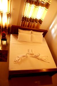 Senu villa Batheegama