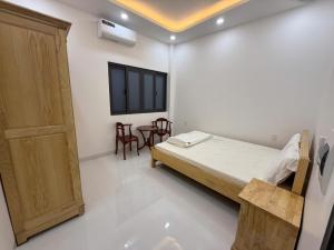 Oyster homestay2