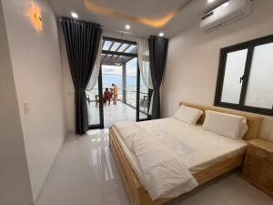 Oyster homestay2
