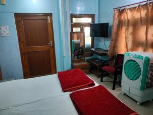 Hotel Avadh Balrampur