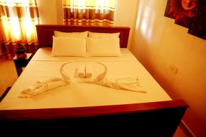 Senu villa Batheegama