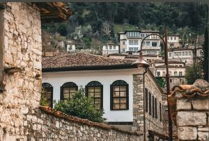 Apartment Darlin Berat