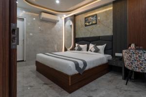 Hotel Shashi Grand, Jamui